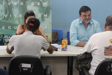 DESENVOLVIMENTO SOCIAL E ESPORTE