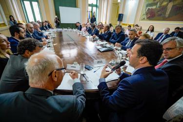 EXECUTIVO