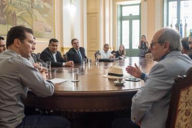 EXECUTIVO