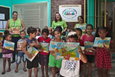 EDUCAÇÃO
