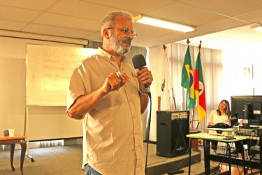 EDUCAÇÃO