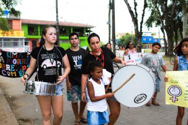 ASSISTÊNCIA SOCIAL