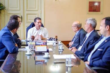 EXECUTIVO