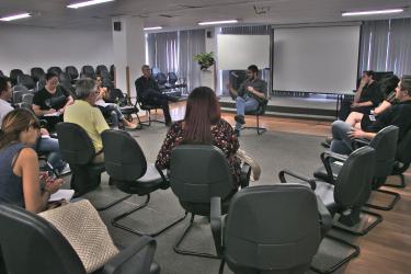 EDUCAÇÃO