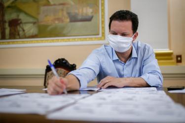 EXECUTIVO
