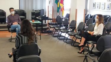EDUCAÇÃO