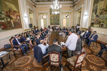 EXECUTIVO