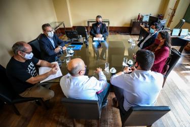GOVERNANÇA LOCAL E COORDENAÇÃO POLÍTICA