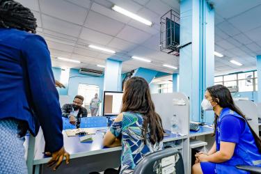 DESENVOLVIMENTO SOCIAL
