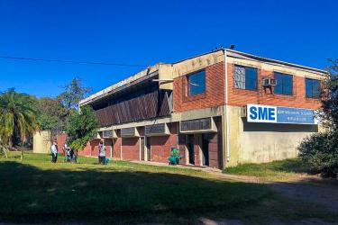 SEGURANÇA