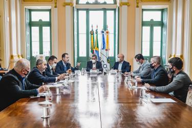 EXECUTIVO