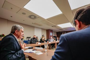 EXECUTIVO