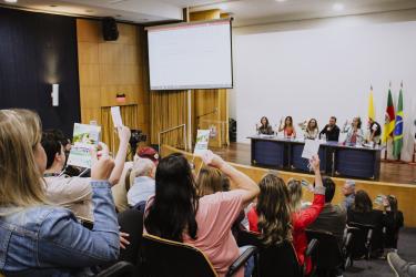 Meio Ambiente, Urbanismo e Sustentabilidade