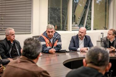 EXECUTIVO