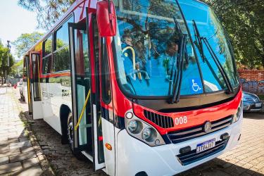 Mobilidade Urbana 