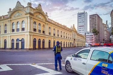 Trânsito e Circulação