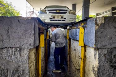 MOBILIDADE URBANA