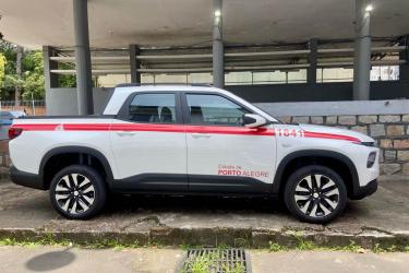 Transporte e Circulação 