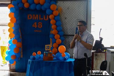 Limpeza Urbana