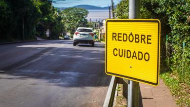 MOBILIDADE URBANA