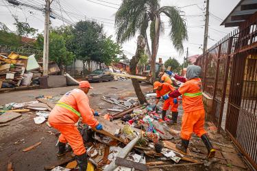 SERVIÇOS URBANOS 