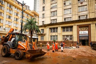 SERVIÇOS URBANOS 