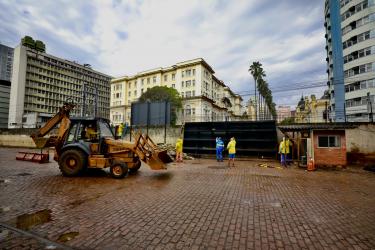 Serviços Urbanos 