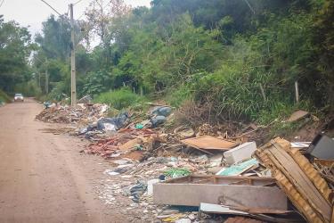 SERVIÇOS URBANOS 