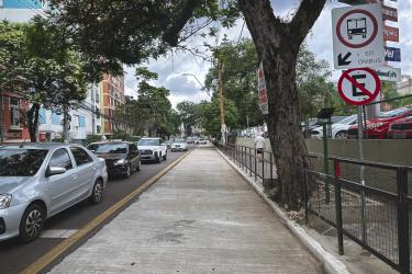 SERVIÇOS URBANOS