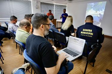 DEFESA CIVIL 