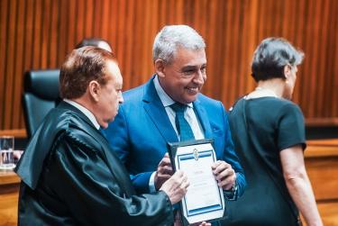Executivo