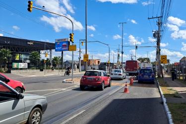 Transporte e Circulação 