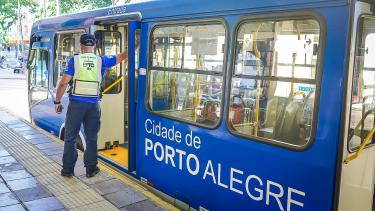 MOBILIDADE URBANA MOBILIDADE URBANA