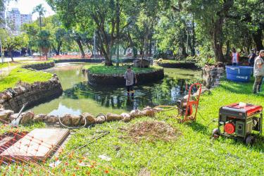  Meio Ambiente, Urbanismo e Sustentabilidade