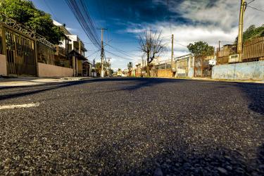 SERVIÇOS URBANOS