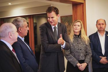 Executivo