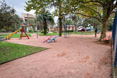 Serviços Urbanos