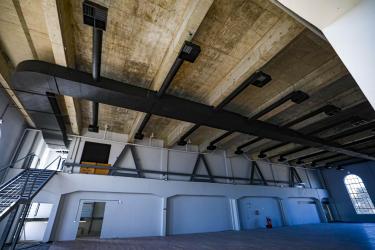 OBRAS E INFRAESTRUTURA