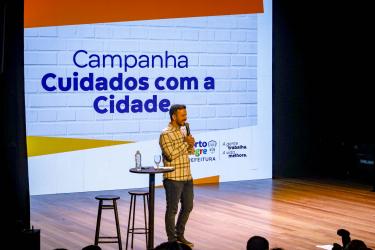 COMUNICAÇÃO SOCIAL