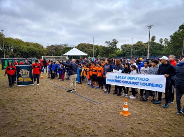 Educação