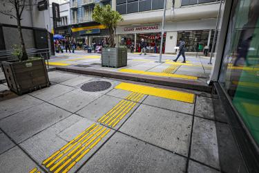 OBRAS E INFRAESTRUTURA