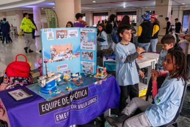 Educação