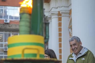 GABINETE DO PREFEITO