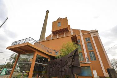 OBRAS E INFRAESTRUTURA