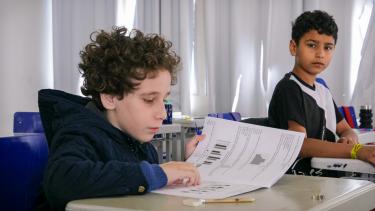 Educação 