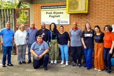 EDUCAÇÃO EDUCAÇÃO