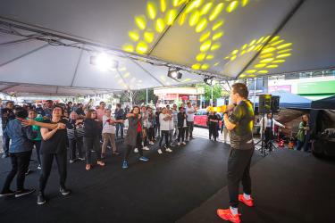 INCLUSÃO E DESENVOLVIMENTO HUMANO