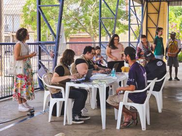 Assistência Social Assistência Social