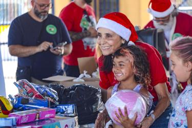 GABINETE DA PRIMEIRA-DAMA