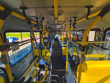 Mobilidade Urbana Mobilidade Urbana